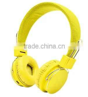 High Quality Stereo Bluetooth Headphone , Bluetooth Headphone photo-4
