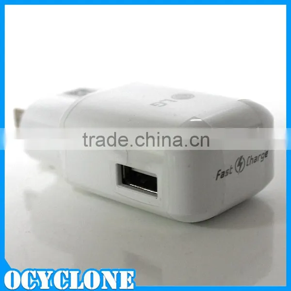 New Arrival Mobilephone Accessories Original Micro USB Charger for LG G4 photo-3