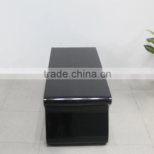 Fiberglass Side Tables End Table/rectangle Tea Table Coffee Table/used Coffee Shop Table and Chairs photo-4