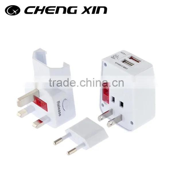 Accessory Mobile Phone Batteries ac to dc Power Travel Adapter Converter photo-4