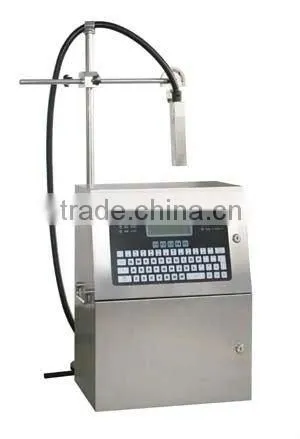 coding machine