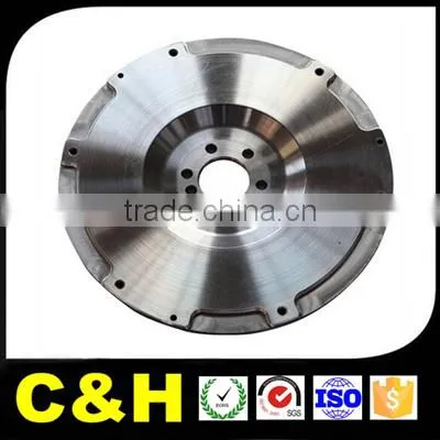 OEM CNC Machining Stainless Steel Parts With Factory Price photo-5