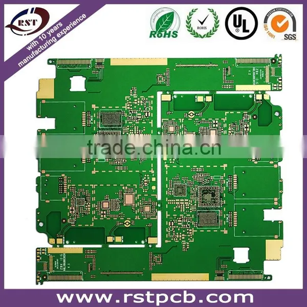 Pcb Fabrication According to Pcb Designing photo-3