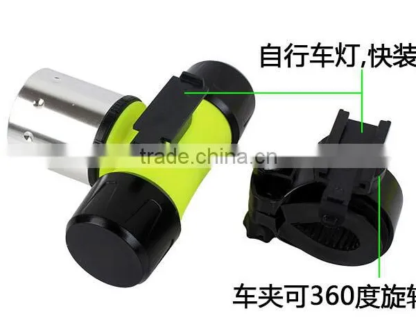 T6 Diving Head Lamp photo-4