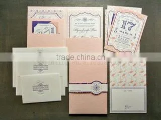 Fancy Wedding Invitation Card Printing photo-6