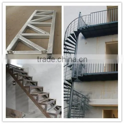 Cheap Prefab Steel Chicken Farm Shed photo-6