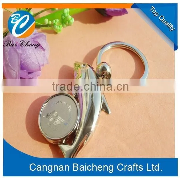 2015 China Best Selling Keychain With Nail Clipper and Bottle Opener/convenient Design on One Product With Cheap Price photo-3