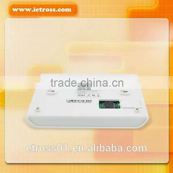 900/1800Mhz 1 Port/Channel GSM G3 FAX Terminal photo-3