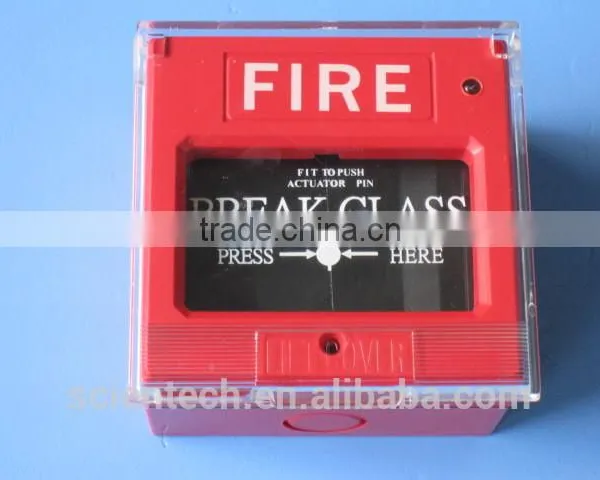 Smart Wireless IP 868MHz Alarm System photo-6