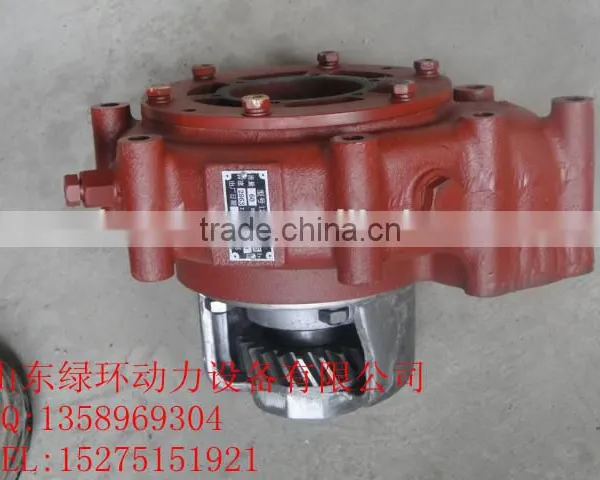 Generator Spare Parts for Chidong Jichai Engine 12V190 Series photo-4