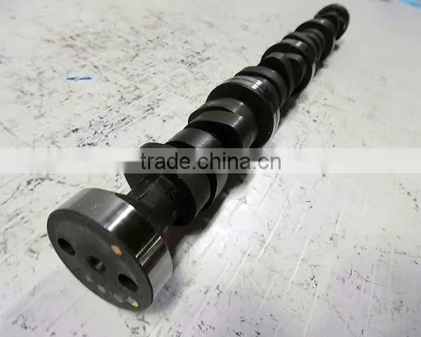 8941367841 Chilled Cast Iron Camshaft for I-SUZU 4ZC1 Engine Camshaft photo-3