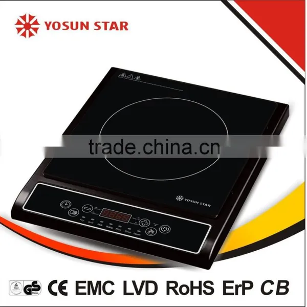 Induction Cooker(A4)