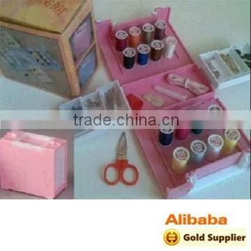 sewing box