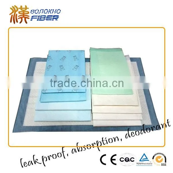 Hot Sale High Absorption Pet Training Pads Private Label, Pet Training Pads Quality Choice photo-2