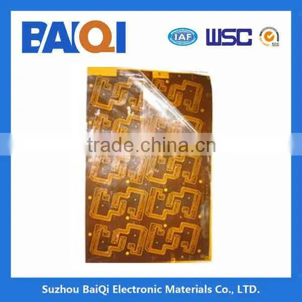 Protective Film for Print Circuit Board photo-2