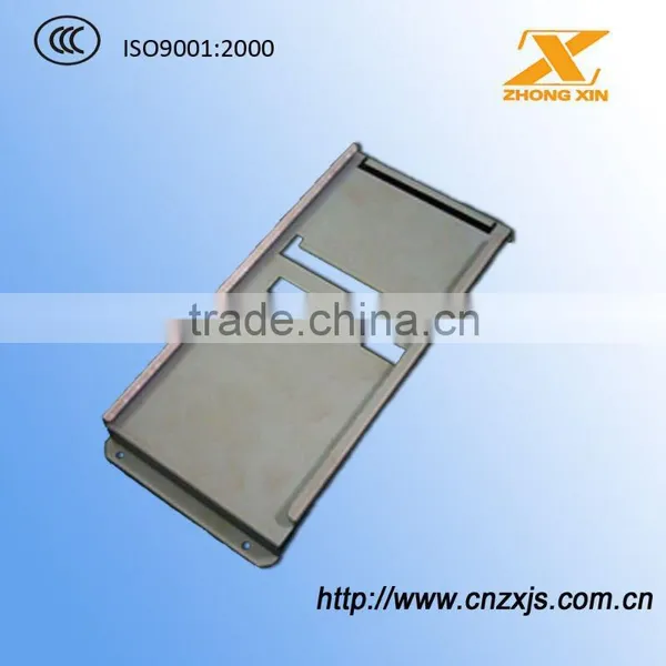Best Selling & Custom Sheet Metal Box photo-5