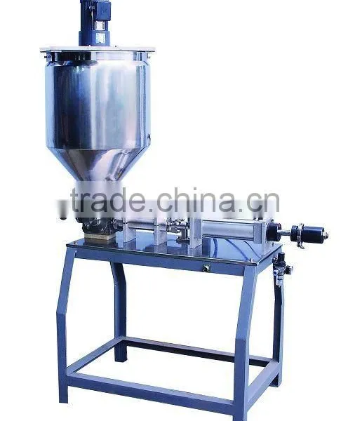 Thick Liquid and Liquid Filler