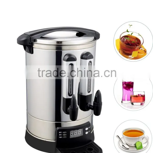 Electrical Water Boiler Coffee Maker photo-2