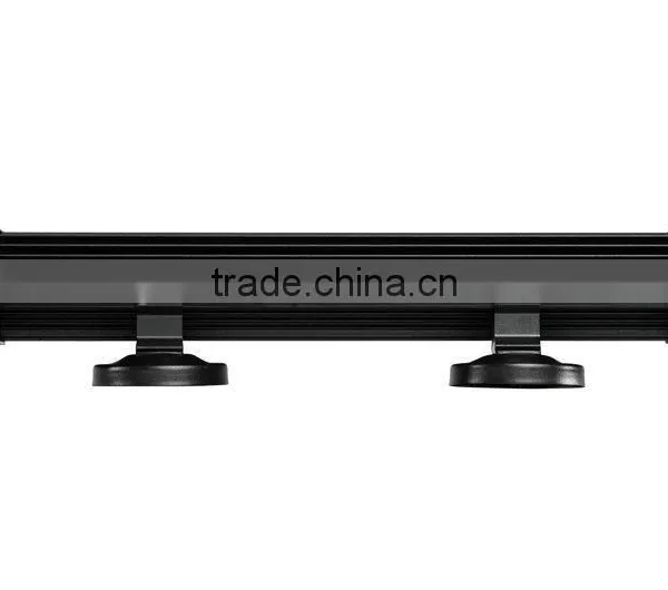 17.2 Inch Spot Food Combo Single Row Light Bar 100W Auto off Road Light Bar photo-3
