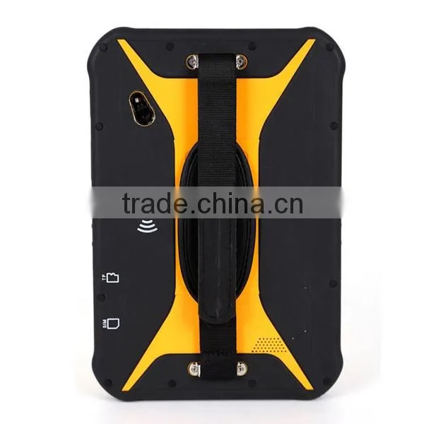 7 Inch Quad Core With Android4.4 GPS 3G Rugged Waterproof NFC RFID Tablet photo-3