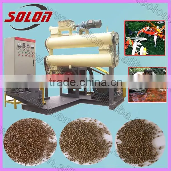 High Quality CE Approved Poultry Feed Grinding Machine photo-3
