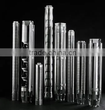 High Pressure Solar Water Pump photo-6
