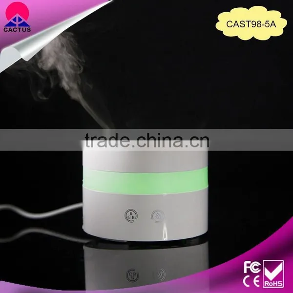 100ml New Ultrasonic Humidifier for Home Decoration