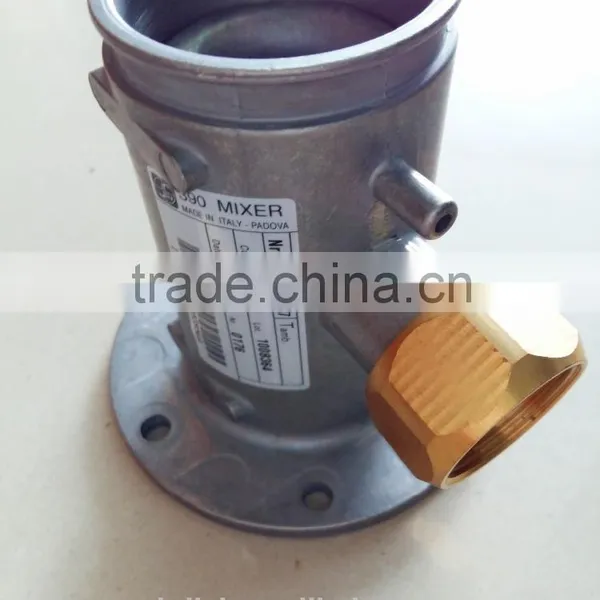 SIT 390 MIXER-gas Mixer