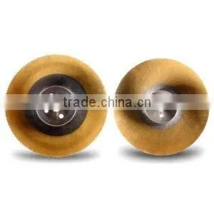 HSS Saw Blade