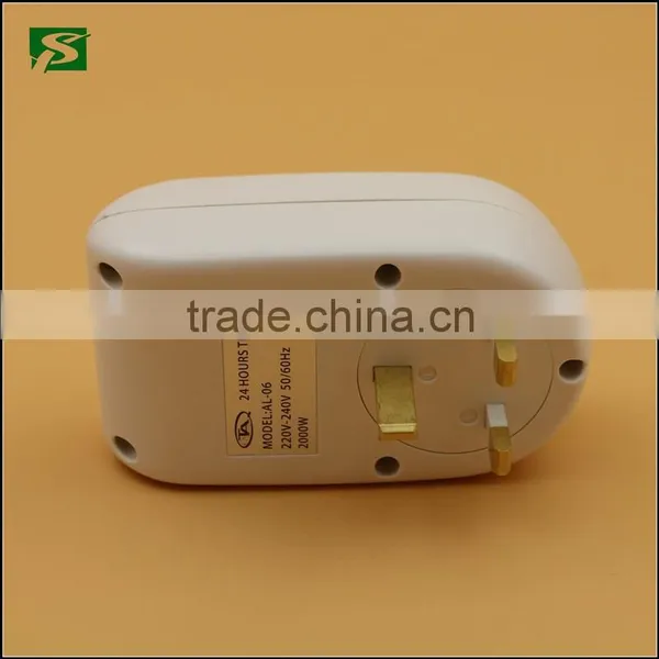 SYS 2015 New Model Light Switch Programmable Timer photo-3