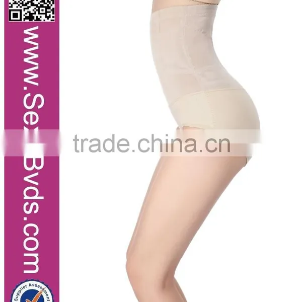 New Arrival Paypal Shapewear Tummy Control Sexy Lady Panty photo-5