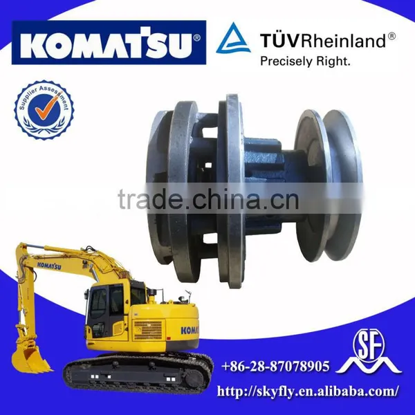 Komastu NH220 Engine Water Pump 6676-63-1013