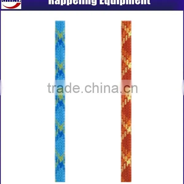Dynamic Rope
