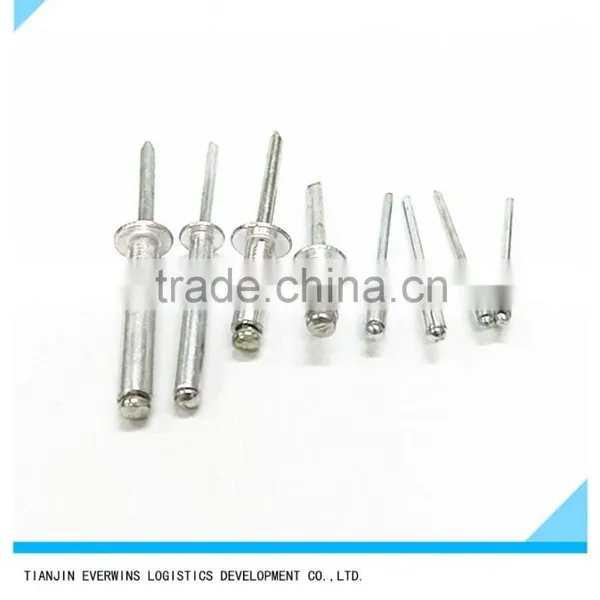 Aluminium Blind Rivets photo-4