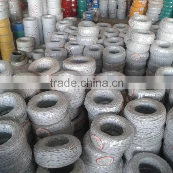 High Quality Electric Wires and Cables photo-3