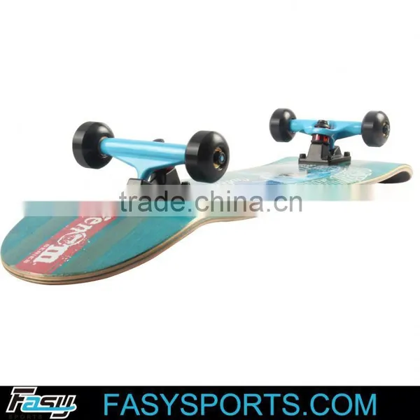 Skateboards for Adults Adult Mini Cruiser Skateboard Skateboards Complete With Logo