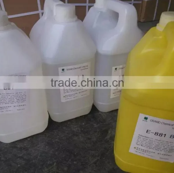 3: 1 Self-leveling Epoxy Glue AB Crystal Korea Glue , Image-level Class B Transparent Epoxy Resin 5kg photo-2