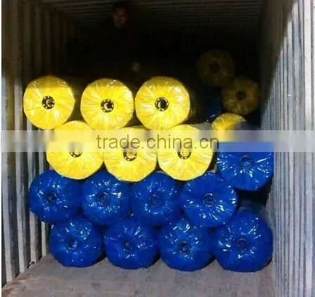 Natural Looking UV Resistance Landscaping Artificial Grass /soft photo-6
