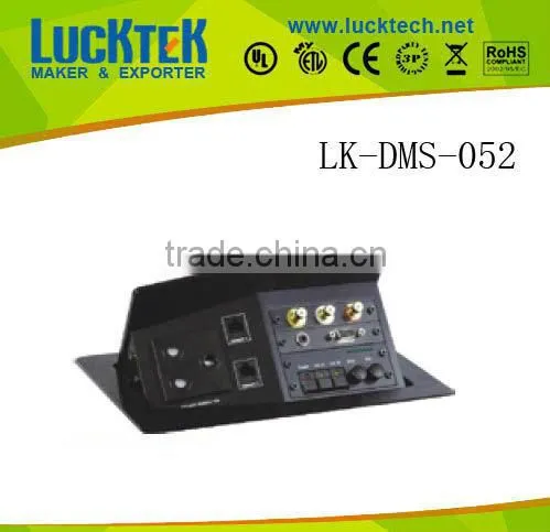 Multifunctional Socket