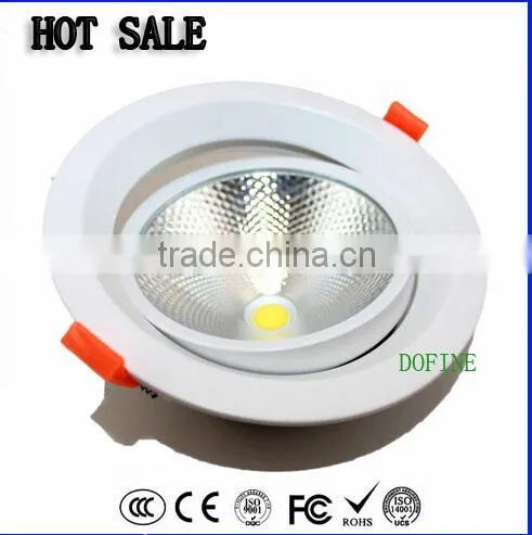 New LED Downlight 3W 5W 7W 9W 12W photo-2