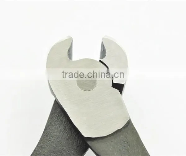 Hand Tools End Cutting Pliers , End Cutter Pliers photo-4