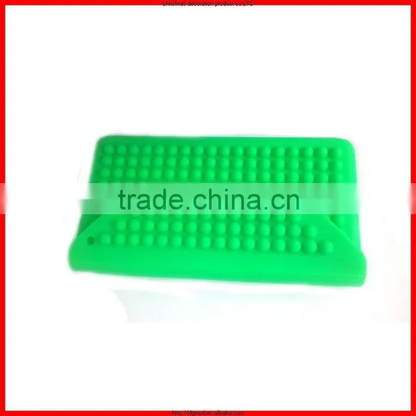 Good Quality Silicone Wallet New Design Ladies Purse