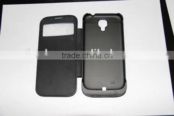 Popular Crazy Selling Battery Case With Switch photo-2