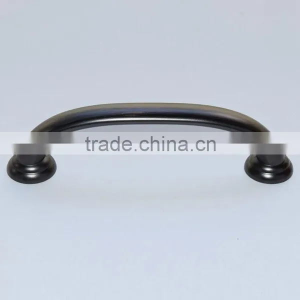 Wholesale Zinc Alloy Kitchen Cabinet Handles,Cabinet Handle,furniture Handle photo-4