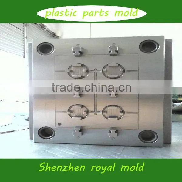 New Plastic Products Tooling Mould Plastic Design photo-2