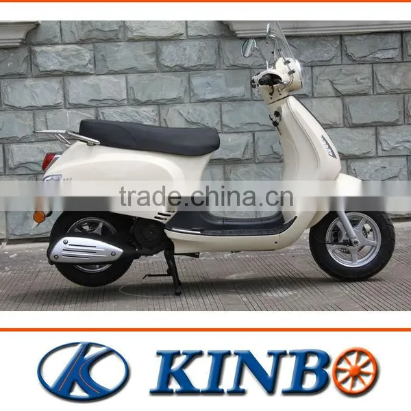 49cc Gas Scooter