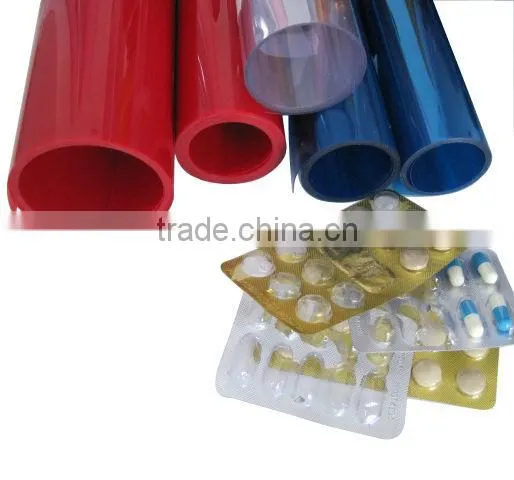 PVC Rigid Film photo-5