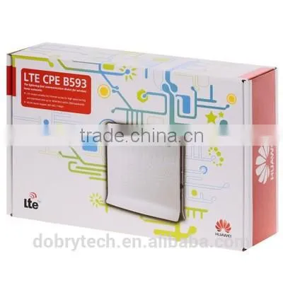 Great Wireless Gateway Wifi Router 3G 4G FWT Wifi modem