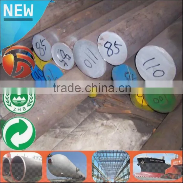 Low Price Hot Rolled Mild Round Bar S20C SAE1020 20# 24mm Carbon Steel Round Bar photo-2