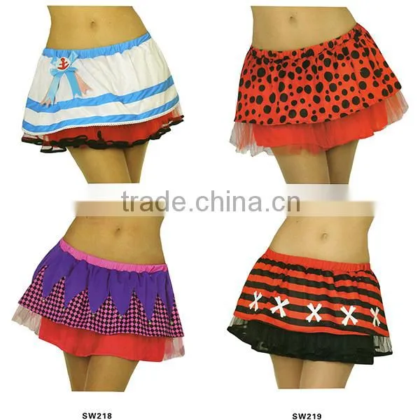 Factory Hot Sale Petticoat photo-4